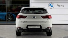 BMW X2 sDrive 18d M Sport 5dr Step Auto Diesel Hatchback